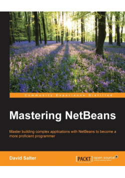 Mastering NetBeans