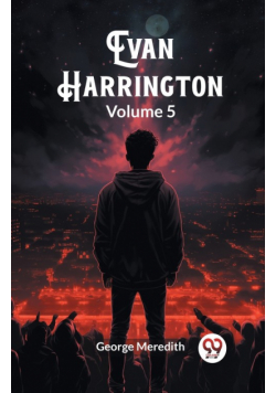 Evan Harrington Volume 5