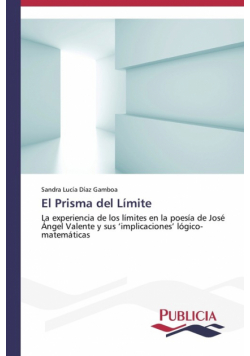 El Prisma del Límite