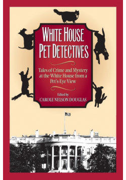 White House Pet Detectives