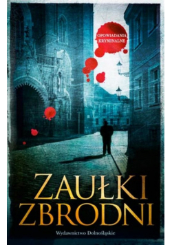 Zaułki zbrodni
