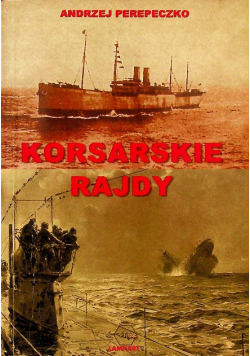 Korsarskie Rajdy