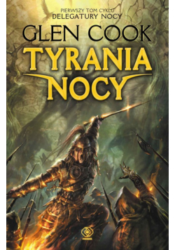 Tyrania nocy t.1