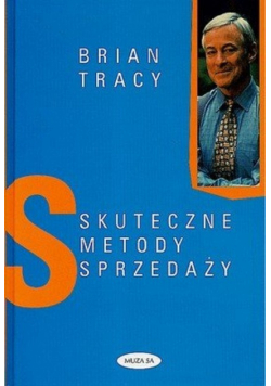 Skuteczne metody sprzedaży