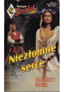 Niezłomne serce