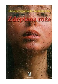 Zdeptana róża