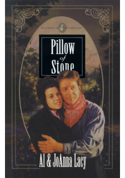 Pillow of Stone