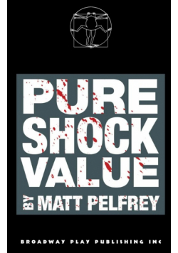 Pure Shock Value