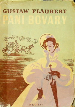 Pani Bovary 1949 r.