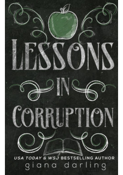 Lessons in Corruption