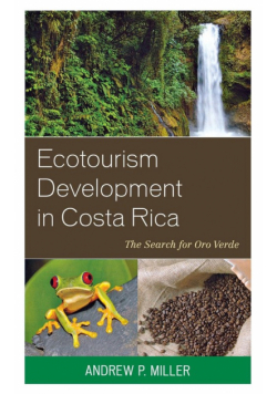 Ecotourism Development in Costa Rica