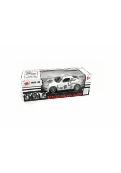 Porsche 911 zdalnie sterowane skala 1:16
