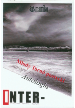 Młody Toruń poetycki