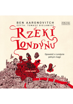 Rzeki Londynu