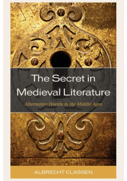 The Secret in Medieval Literature