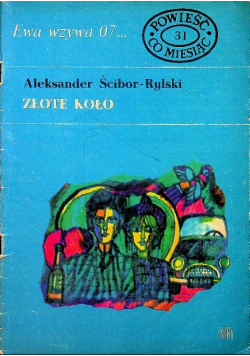 Ewa wzywa 07 nr 31 Złote koło
