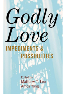 Godly Love