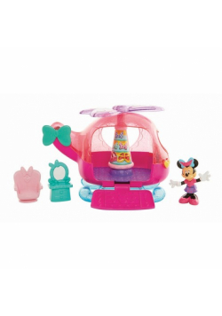 Minnie Stylowy helikopter