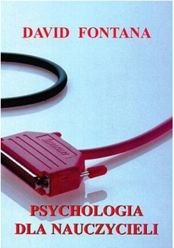 Psychologia dla nauczycieli
