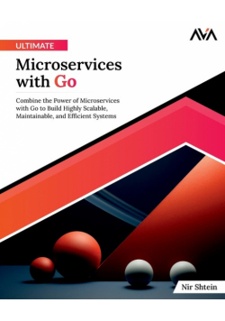 Ultimate Microservices with Go