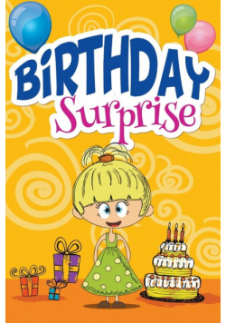 The Birthday Surprise