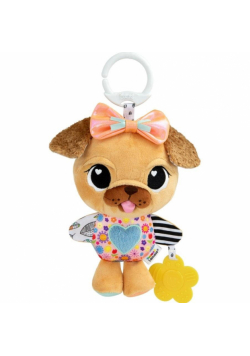 Lamaze Zawieszka mopsik Marlenka TOMY