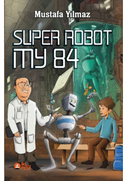 Super Robot My84