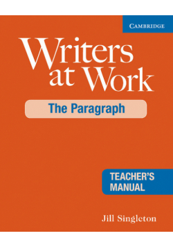 Writers at Work