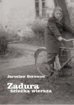 Zadura ścieżka wiersza
