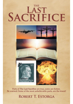 The Last Sacrifice