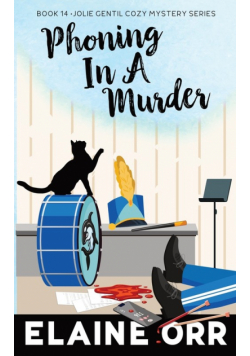 Phoning in a Murder