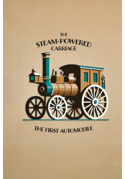The Steam-Powered Carriage