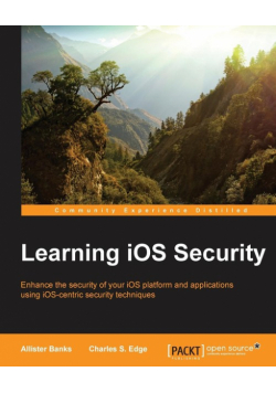 Learning iOS Security