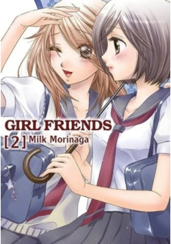 Girl Friends 2