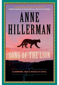 Song of the Lion