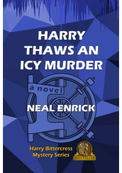 Harry Thaws an Icy Murder