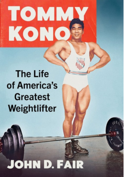 Tommy Kono