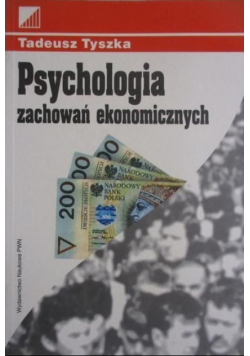 Psychologia zachowań ekonomicznych