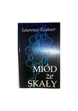 Miód ze skały