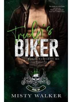 Truly's Biker