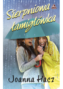 Sierpniowa łamigłówka