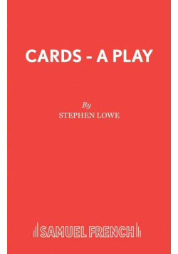 Cards - A Play