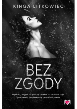 Bez zgody