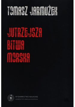 Jutrzejsza bitwa morska
