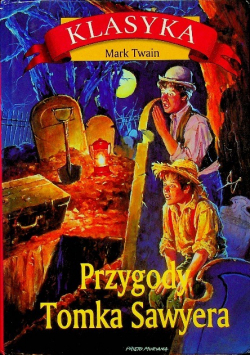 Przygody Tomka Sawyera