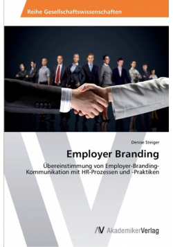 Employer Branding