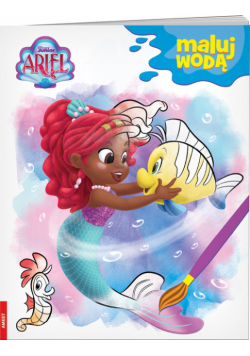 Ariel Maluj wodą MW-9124