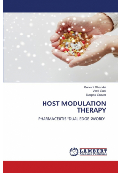 Host Modulation Therapy