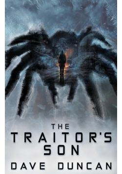 The Traitor's Son