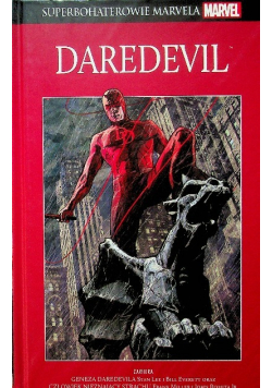 Superbohaterowie Marvela Tom 24 Daredevil